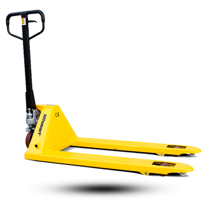 (پالت تراک) جک پالت