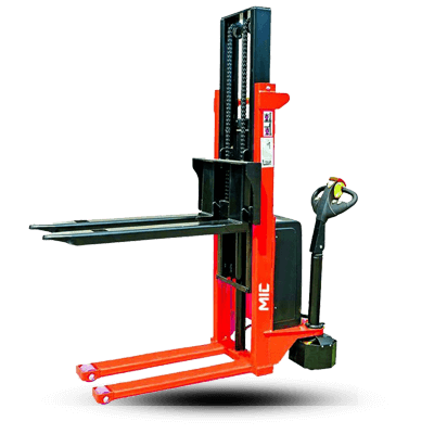 استاکر (لیفتراک دستی)