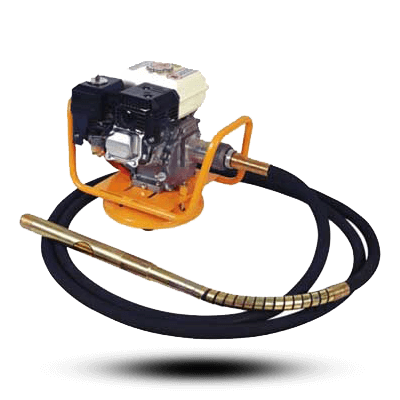 ویبراتور بتن