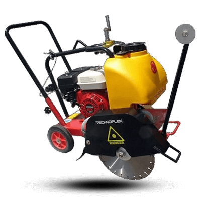 کاتر آسفالت بر