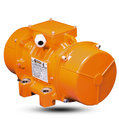 موتور ویبره ایتال ویبراس