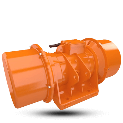 موتور ویبره کمپ