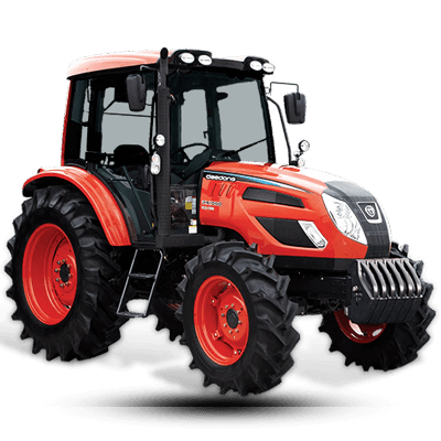 تراکتور دایدونگ