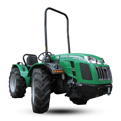 تراکتور باغی