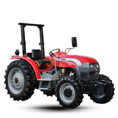 تراکتور ایرانی (فرگوسن)