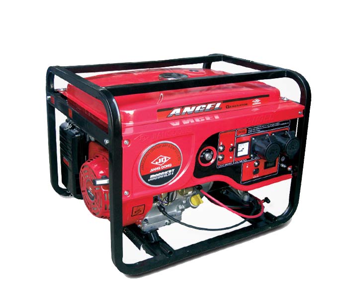 موتور برق ۱.۵ کیلووات جیانگ دانگ مدل JD3000