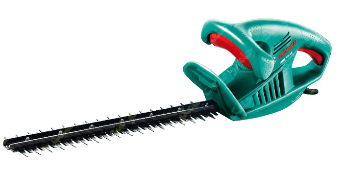 شمشاد زن برقی شمشاد زن برقی بوش