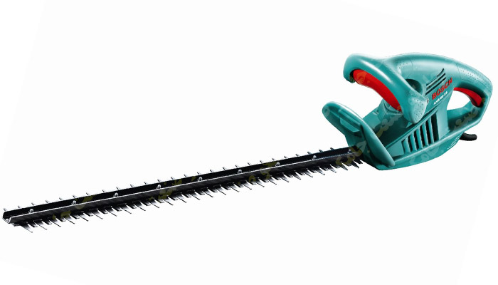 شمشاد زن برقی شمشاد زن برقی بوش