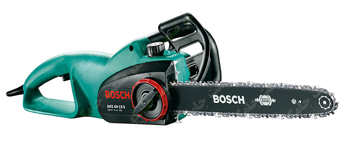 اره زنجیری بوش اره زنجیری بنزینی بوش