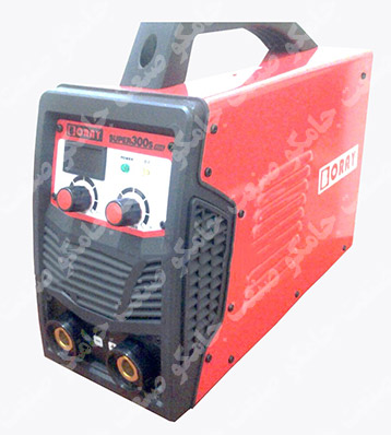 دستگاه جوش اینورتر جوش تک فاز ادون