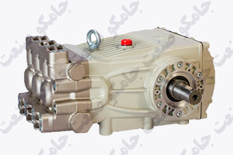 پمپ پیستونی | پمپ کارواش پمپ پیستونی برتولینی