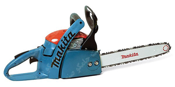 اره زنجیری ماکیتا اره زنجیری بنزینی ماکیتا