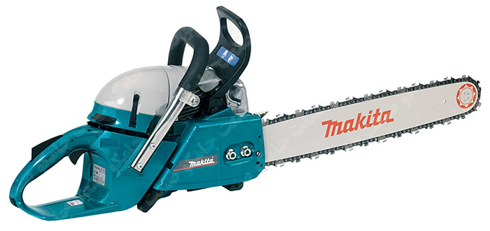 اره زنجیری ماکیتا اره زنجیری بنزینی ماکیتا