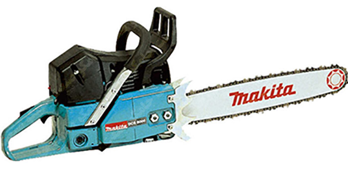 اره زنجیری ماکیتا اره زنجیری بنزینی ماکیتا