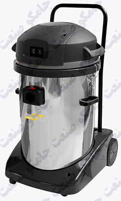 جارو برقی صنعتی جارو برقی صنعتی