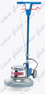 پولیشر صنعتی پولیشر صنعتی