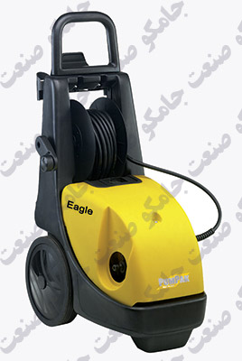 کارواش صنعتی پمپاک | کارواش نیمه صنعتی کارواش صنعتی