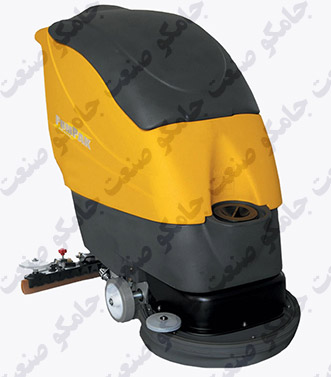 کفشوی صنعتی و خانگی | اسکرابر صنعتی و خانگی کفشوی ، اسکرابر