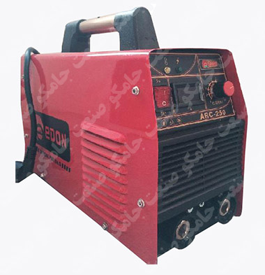 دستگاه جوش اینورتر جوش تک فاز ادون