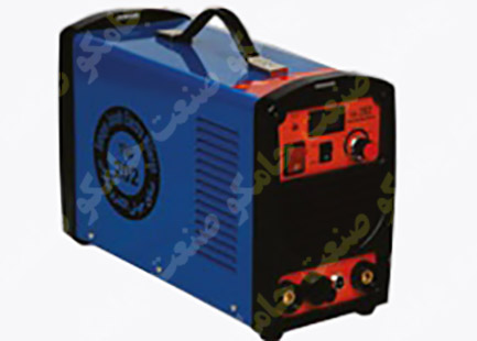 دستگاه جوش دستگاه جوش الکترو میلران