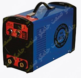 دستگاه جوش دستگاه جوش الکترو میلران