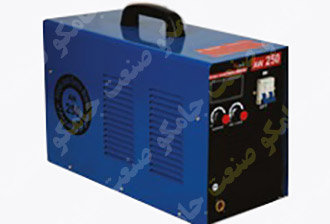 دستگاه جوش دستگاه جوش الکترو میلران