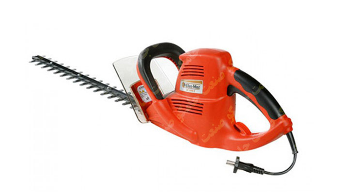 شمشاد زن برقی شمشاد زن برقی اولیومک