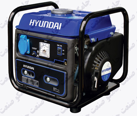 موتور برق | موتور برق بنزینی موتور برق هیوندای