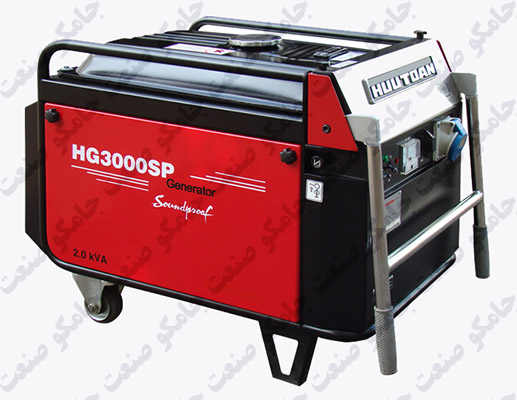 موتور برق | موتور برق بنزینی موتور برق هوتان