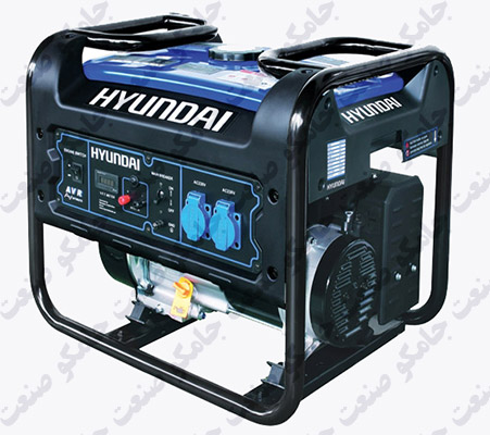 موتور برق | موتور برق بنزینی موتور برق هیوندای