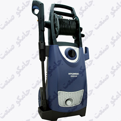 کارواش حرفه ای | کارواش حرفه ای هیوندای کارواش حرفه ای