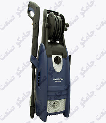 کارواش حرفه ای | کارواش حرفه ای هیوندای کارواش حرفه ای