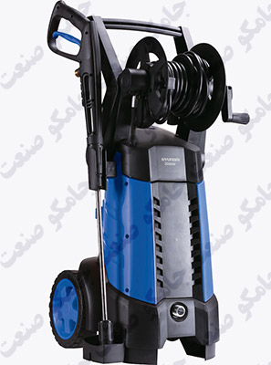 کارواش حرفه ای | کارواش حرفه ای هیوندای کارواش حرفه ای