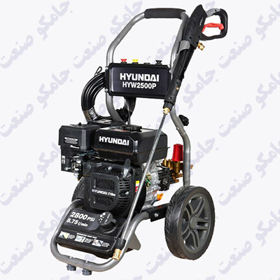 کارواش خودرویی | کارواش فشار بالا کارواش خودرویی