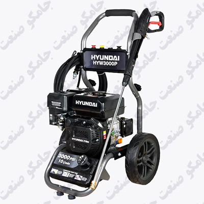 کارواش خودرویی | کارواش فشار بالا کارواش خودرویی