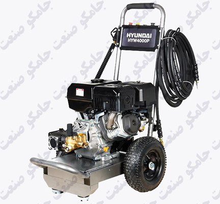 کارواش خودرویی | کارواش فشار بالا کارواش خودرویی