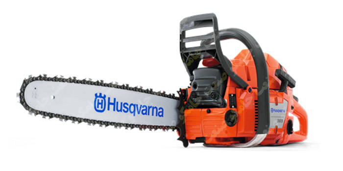 اره زنجیری بنزینی اره زنجیری بنزینی هسکوارنا