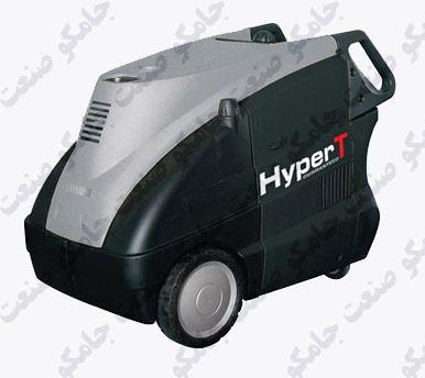 کارواش صنعتی پمپاک | کارواش نیمه صنعتی کارواش صنعتی