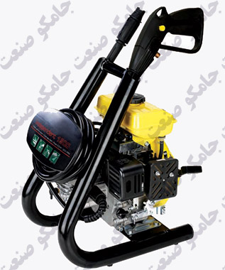 کارواش بنزینی پمپاک | کارواش بنزینی کارواش بنزینی