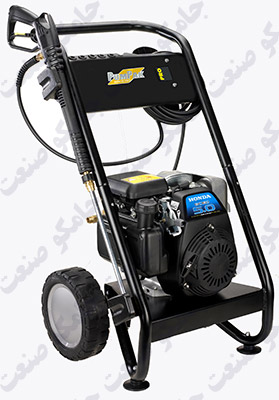 کارواش بنزینی پمپاک | کارواش بنزینی کارواش بنزینی