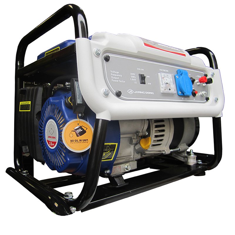 موتور برق ۱ کیلووات جیانگ دانگ مدل JD2800