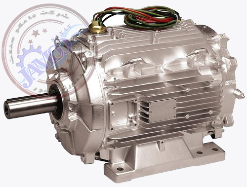 asynchronous electric motor compact high temperature smoke heat exhaust ventilation systems 010