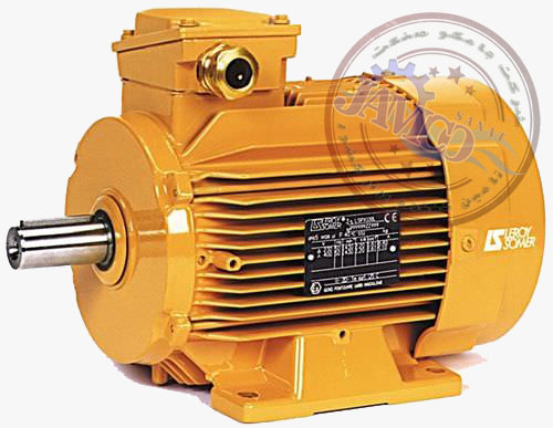 asynchronous electric motor multi pole three phase atex 8355 13