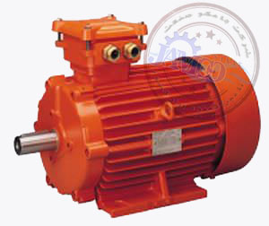 الکتروموتور آسنکرون