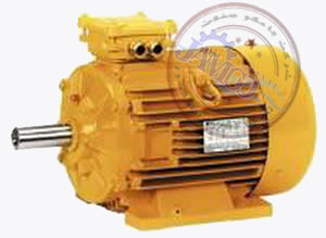 الکتروموتور آسنکرون