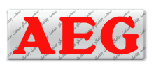الکتروموتور AEG
