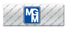 الکتروموتور MGM