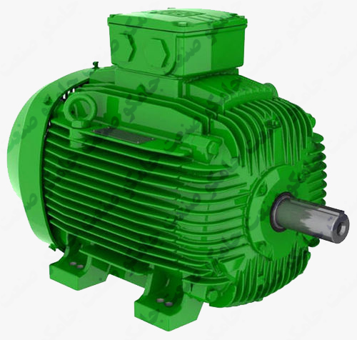 الکتروموتور وگ | الکتروموتور WEG