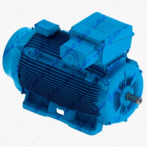 electric-motor