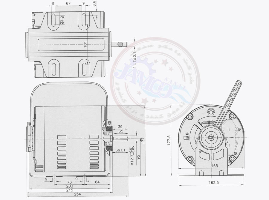 broken-phase-spesific